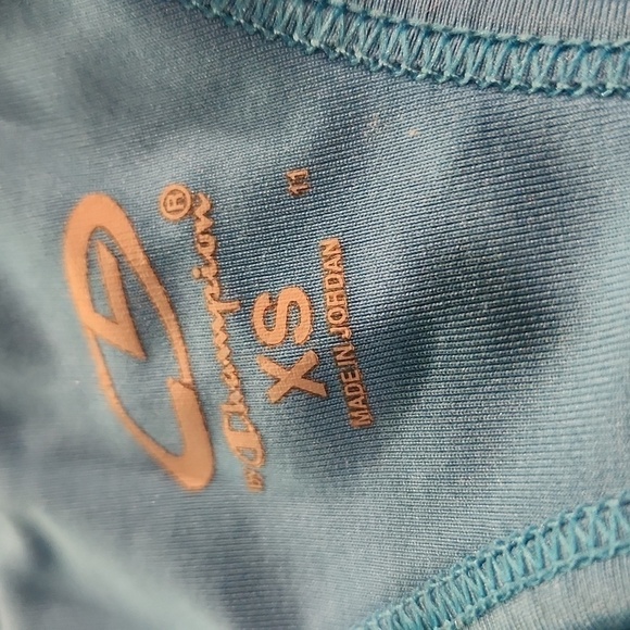 Champion Razorback Sports Bra - Picture 4 of 4